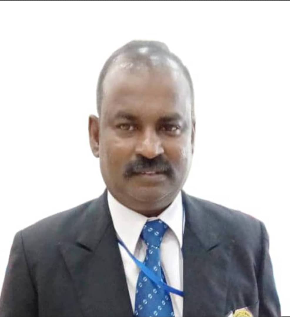 Hanshi Dr. S.Viknasewaren 