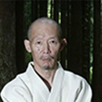 山崎さとさん  創業者社長  松濤館世界連盟